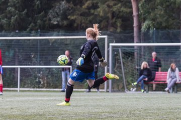 Bild 49 - Frauen Lieth : Halstenbek-Rellingen : Ergebnis: 2:0